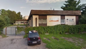 Przedszkole w Chojnicach, w którym miało dochodzić do znęcania się nad maluchami