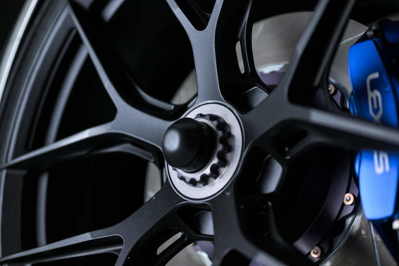 Lexus Electrified Sport Concept