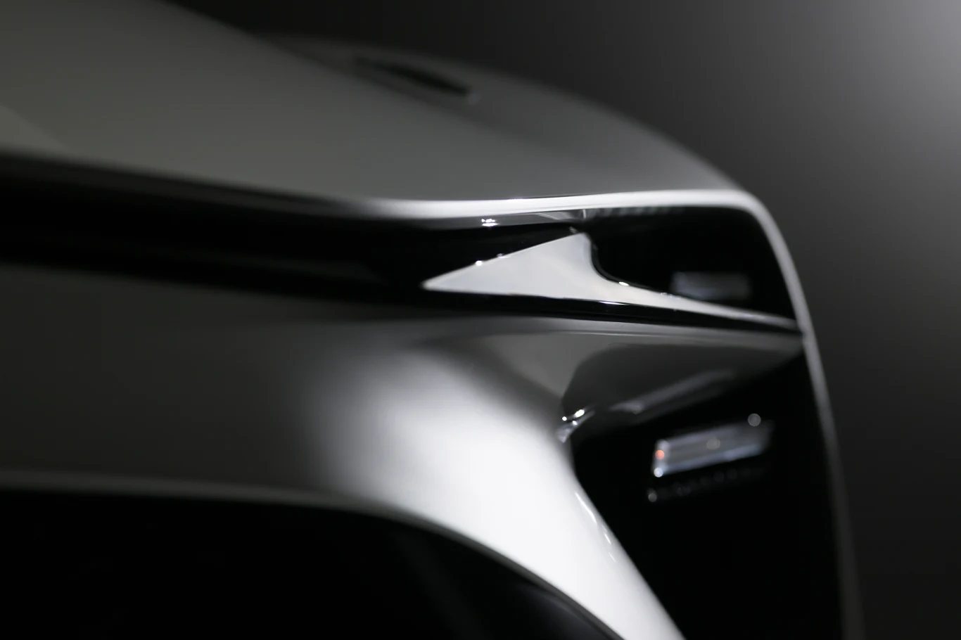 Lexus Electrified Sport Concept