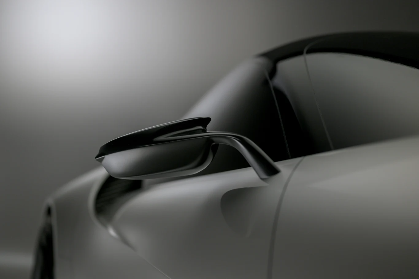 Lexus Electrified Sport Concept
