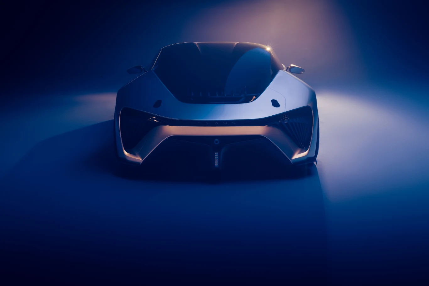 Lexus Electrified Sport Concept