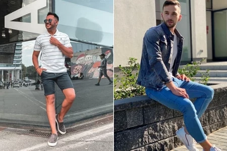  trendy w odzieży męskiej