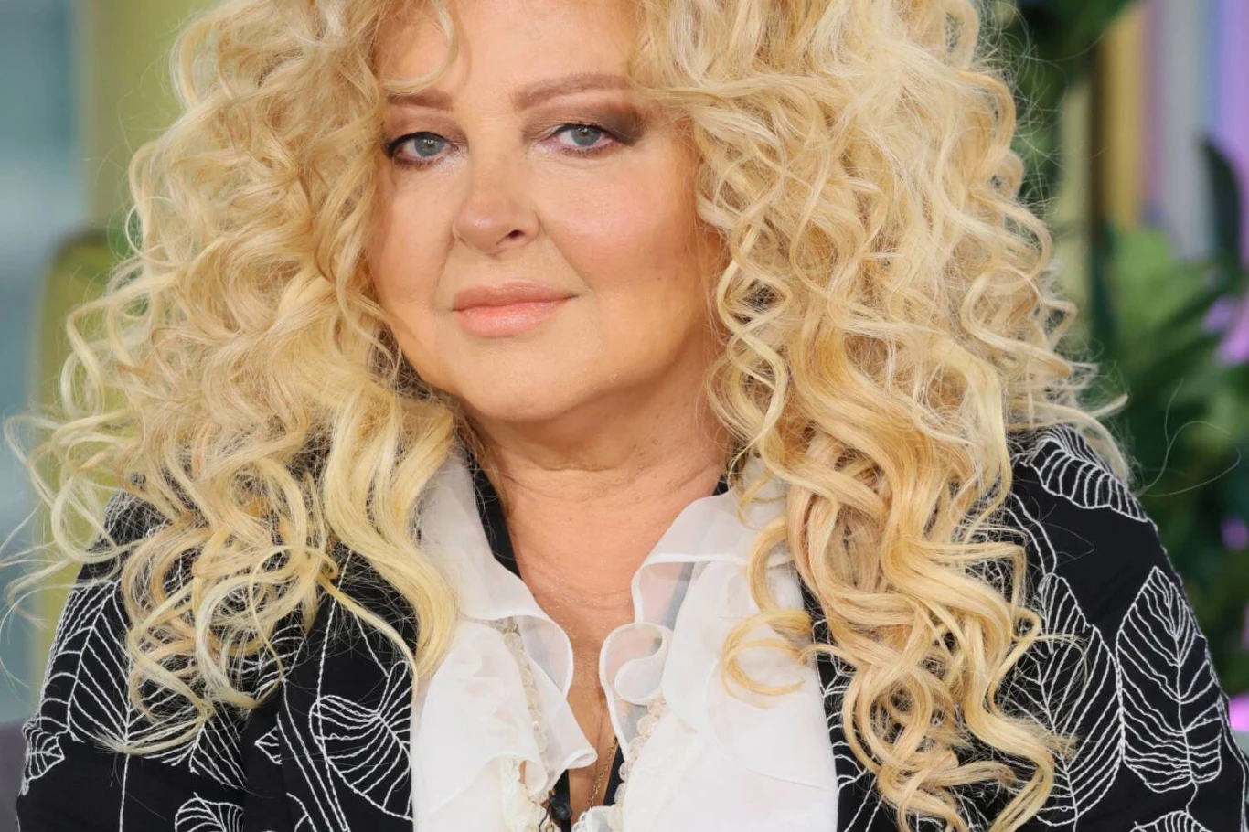 Magda Gessler Magda Gessler