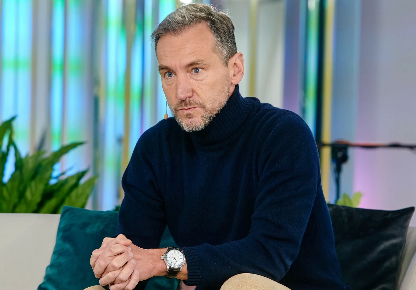 Piotr Kraśko Piotr Kraśko