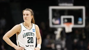 WNBA. Sabrina Ionescu popisała się fantastycznym występem dla New York Liberty
