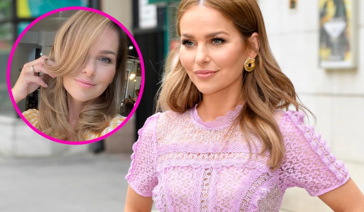 Paulina Sykut -Jeżyna, fot. https://www.instagram.com/paulinasykutjezyna/?hl=pl Paulina Sykut -Jeżyna, fot. https://www.instagram.com/paulinasykutjezyna/?hl=pl