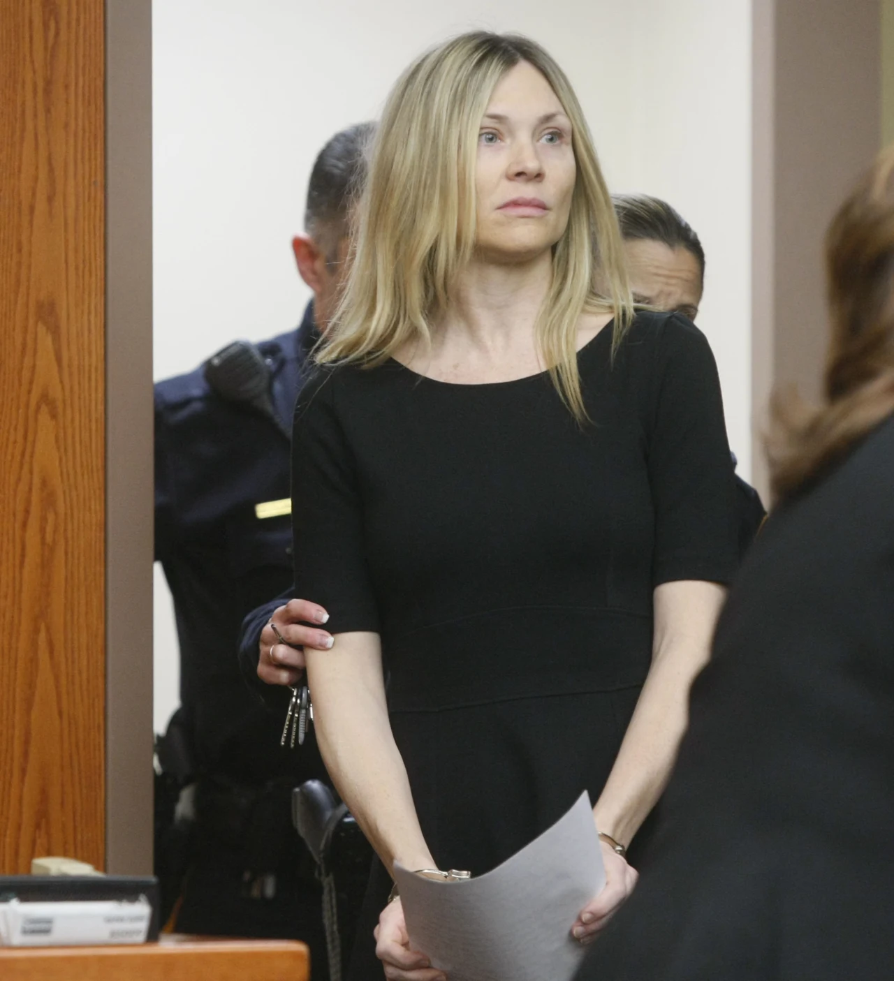 Amy Locane