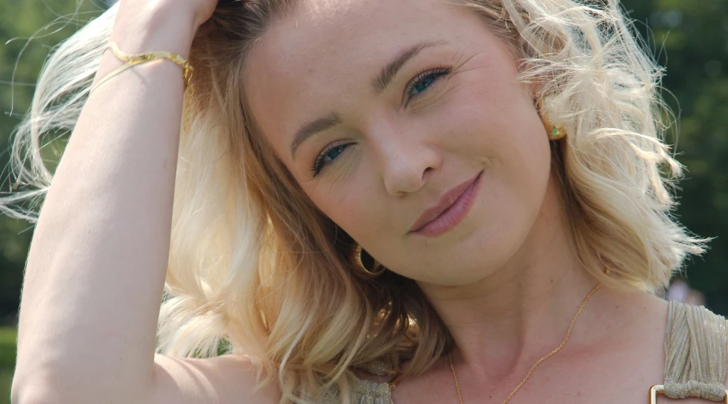 Barbara Kurdej-Szatan Barbara Kurdej-Szatan