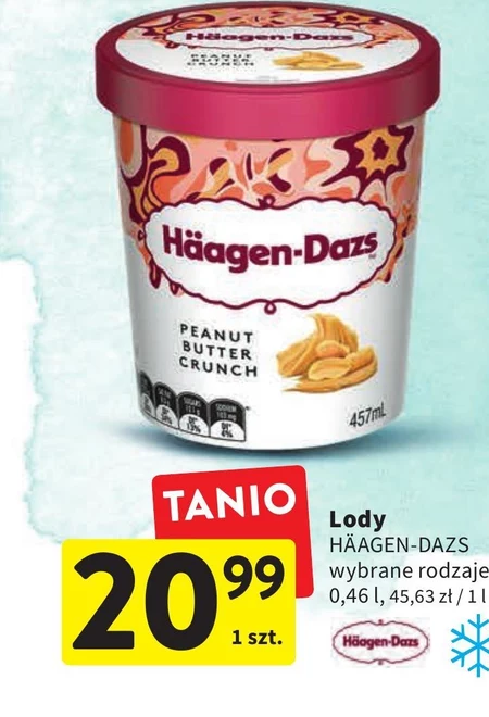 Lody Häagen-Dazs