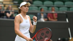 Urodzona w Rosji tenisistka zabrała głos. "Chcę, by to się skończyło"