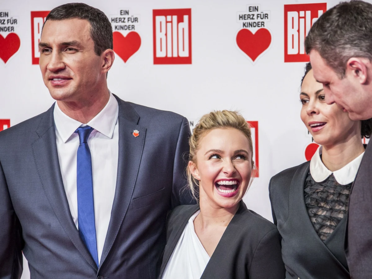 Była partnerka Wołodymyra Kliczki była na samym dnie. Wszystko przez uzależnienie Była partnerka Wołodymyra Kliczki była na samym dnie. Wszystko przez uzależnienie