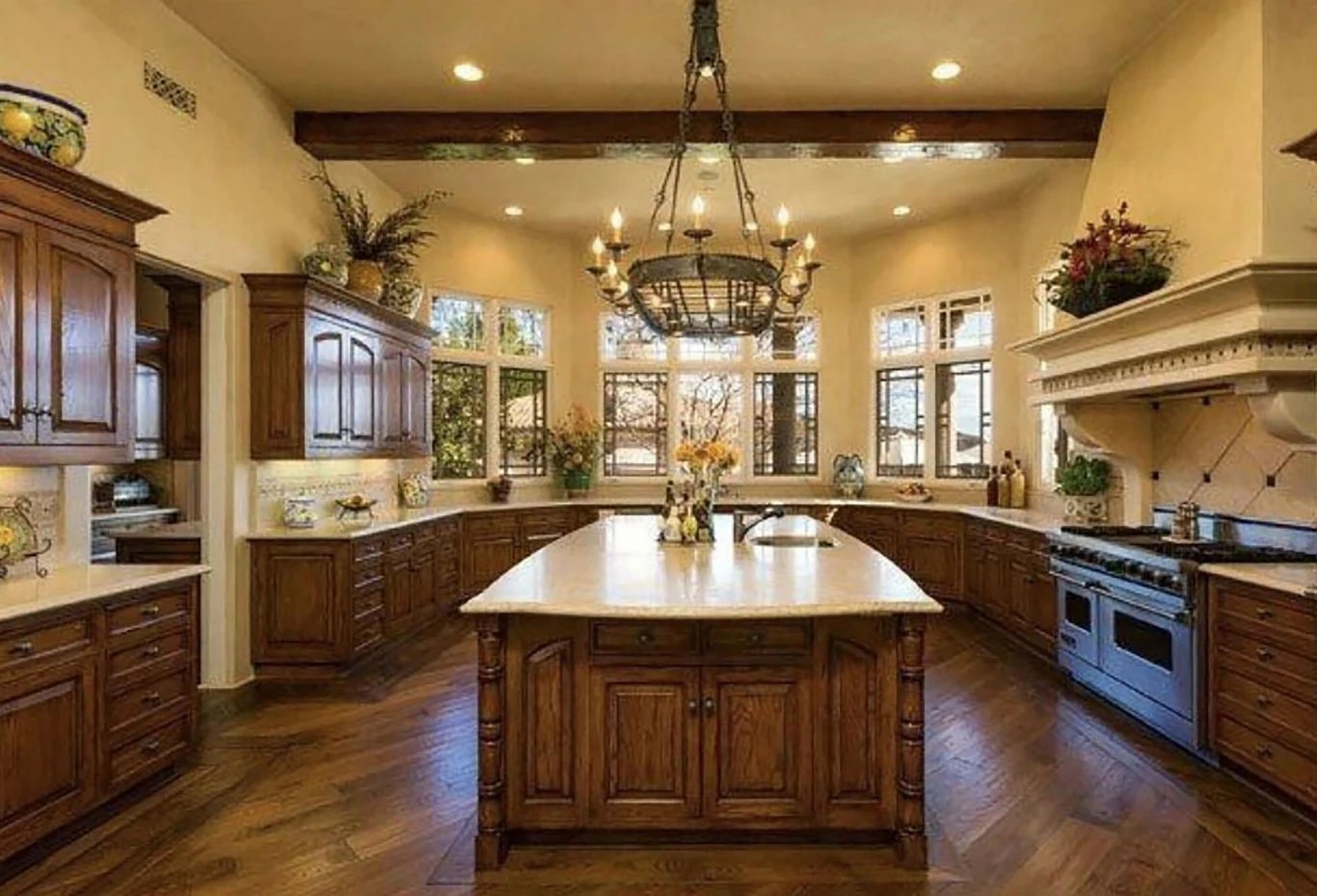 Ogromna willa Britney Spears w Kalifornii Ogromna willa Britney Spears w Kalifornii