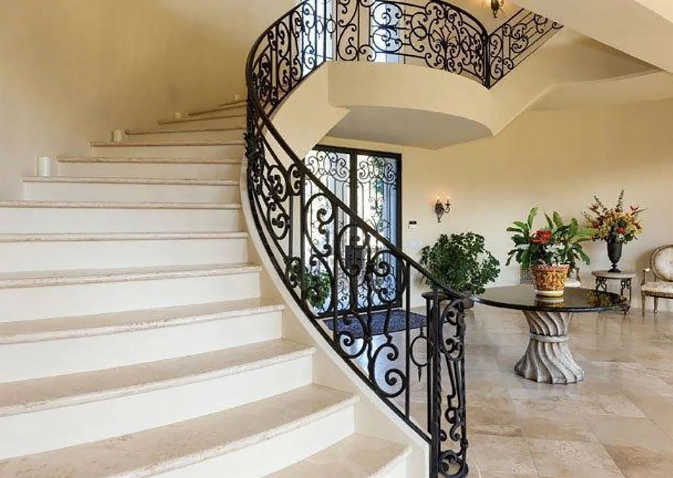 Ogromna willa Britney Spears w Kalifornii Ogromna willa Britney Spears w Kalifornii