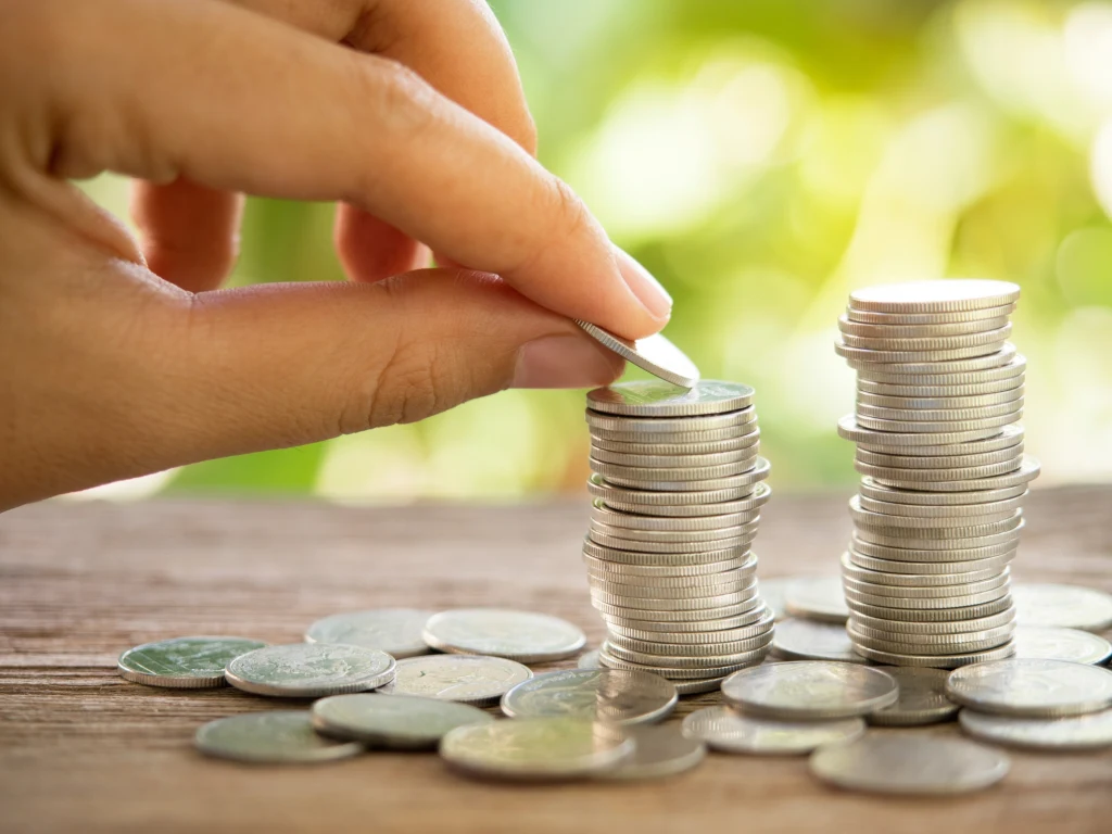 Chcąc kupić tonę ekogroszku, trzeba być przygotowanym na wydatek rzędu 3000 zł.