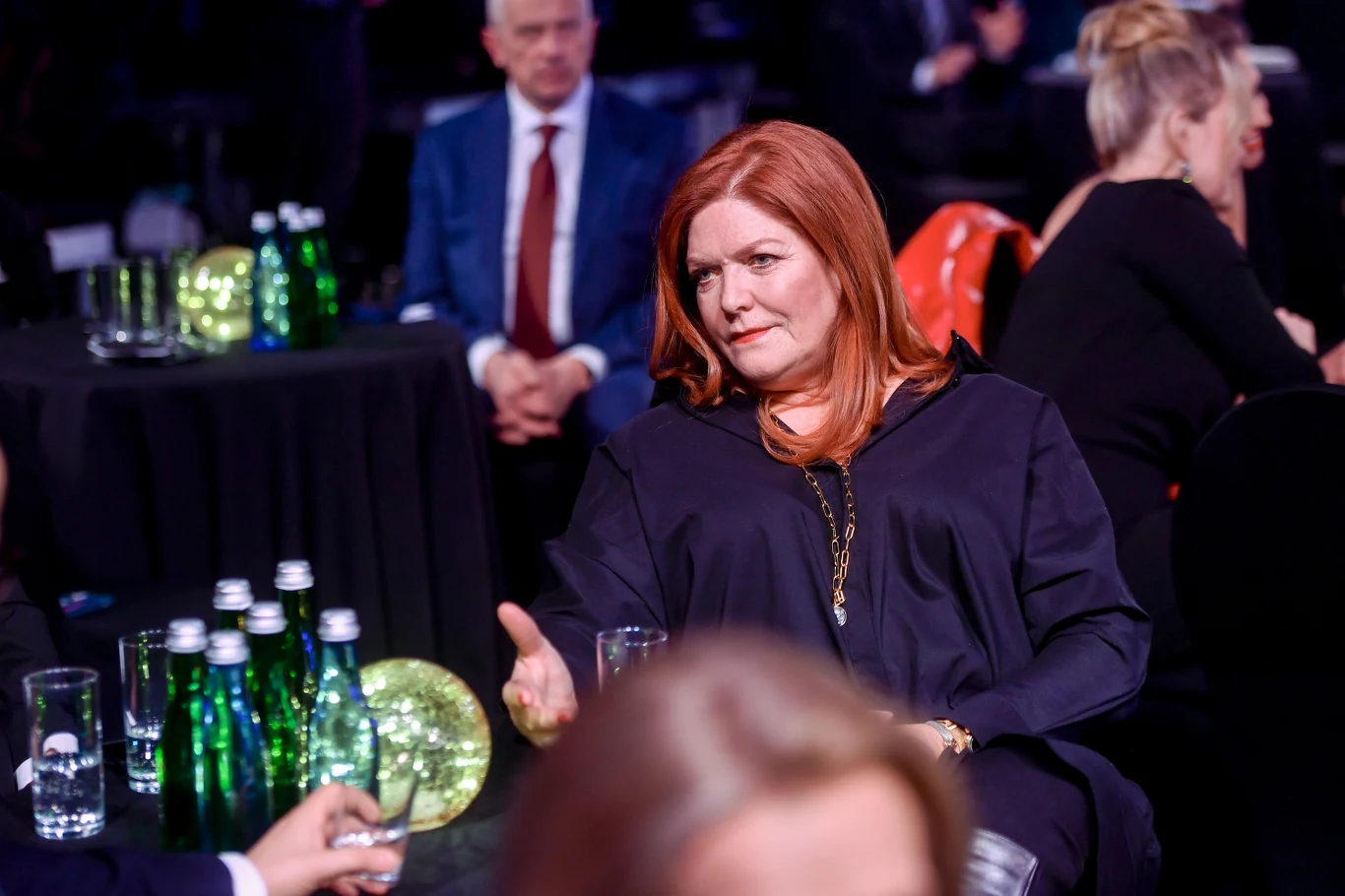 Katarzyna Dowbor Katarzyna Dowbor