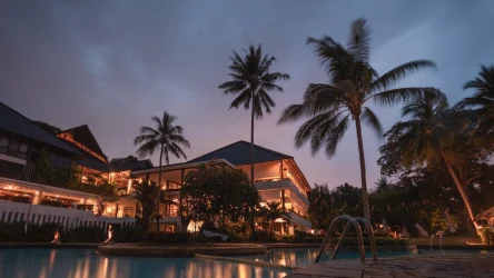 Wakacje last minute - czy warto z nich korzystać i dlaczego?