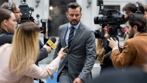 "Wotum nieufności": Antoni Pawlicki 