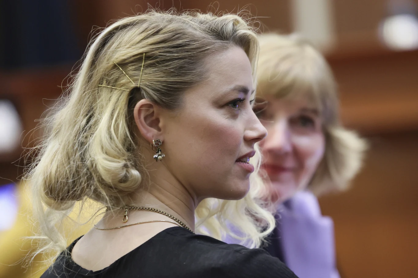 Amber Heard Amber Heard