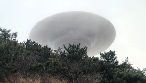 Naukowcy chcą poważnych prac naukowych na temat UFO