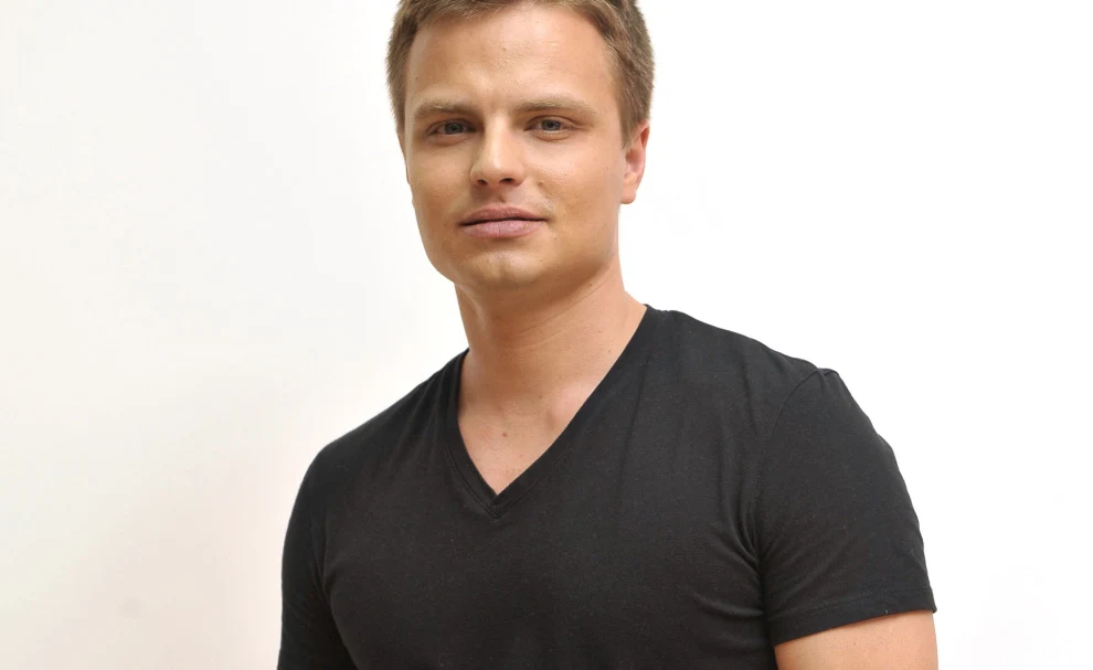 Marcin Hakiel Marcin Hakiel