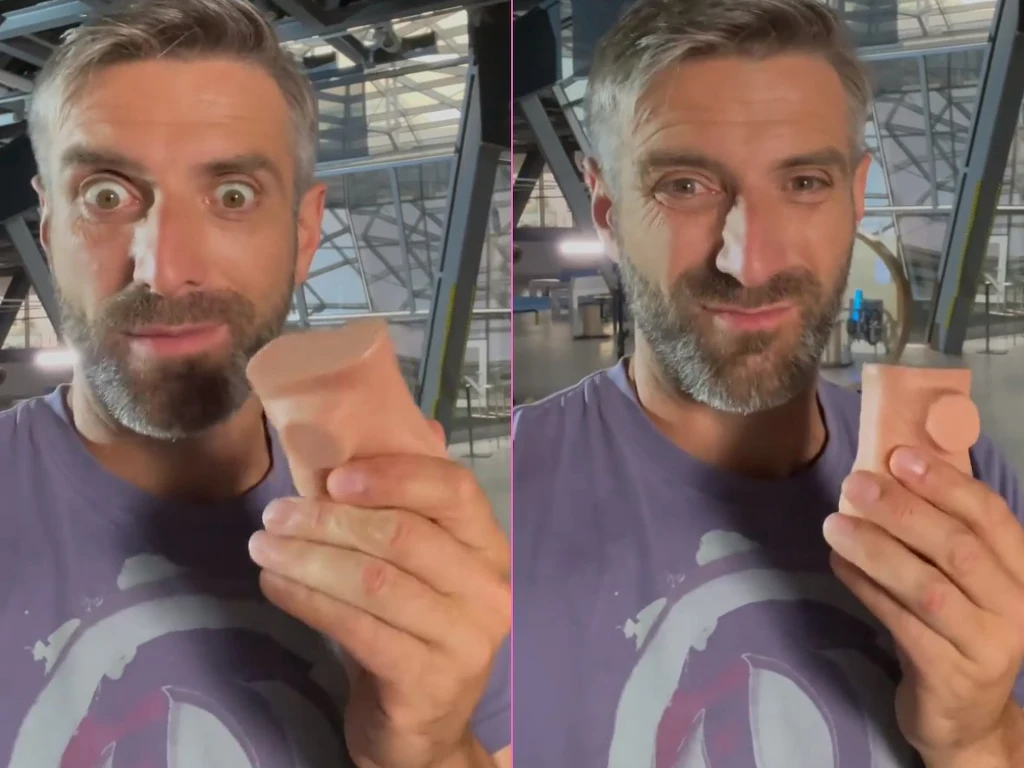 Maciej Dowbor miętosi klejnoty Maciej Dowbor miętosi klejnoty