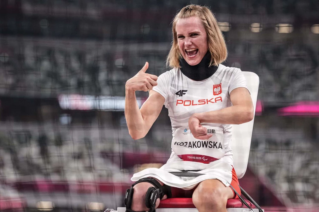 Róża Kozakowska Róża Kozakowska