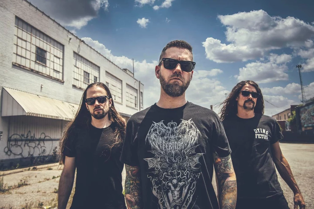 Revocation nadciąga z nowym albumem