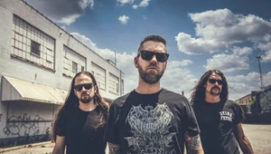 Revocation: Album "Netherheaven" gotowy. Kiedy premiera?