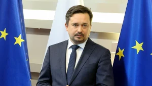 Marcin Wiącek Rzecznik Praw Obywatelskich