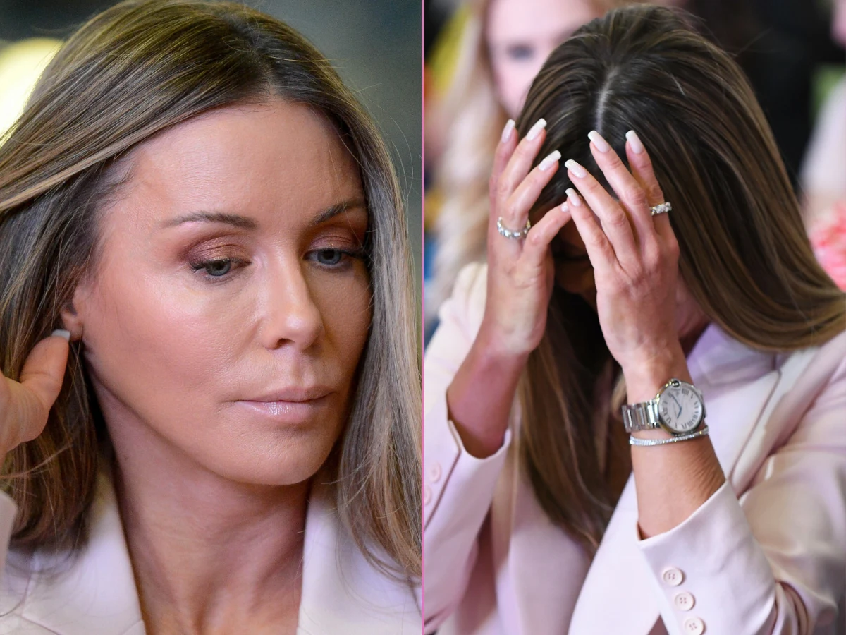 Małgorzata Rozenek-Majdan nie wystąpi w "Tańcu z gwiazdami"