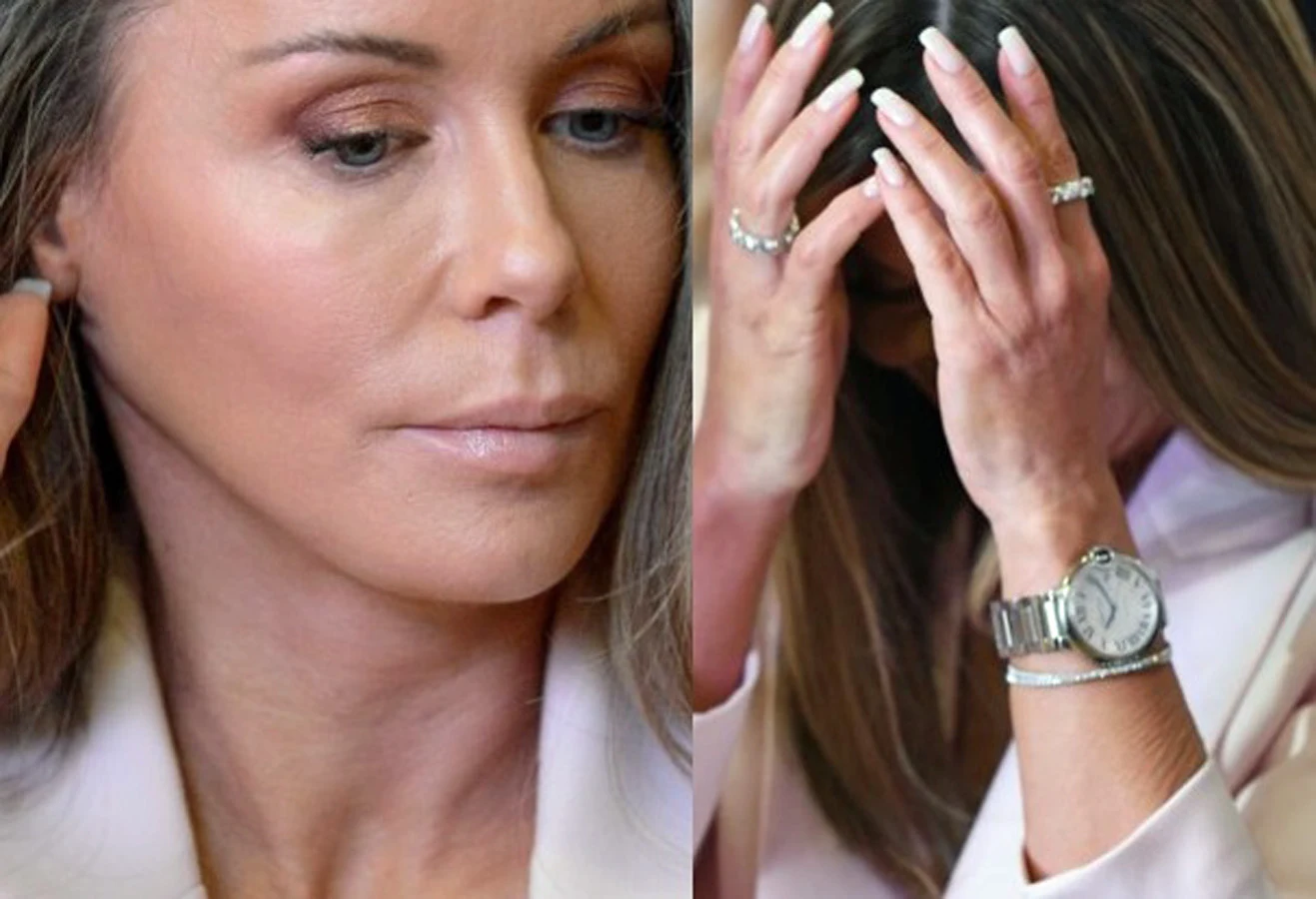 Małgorzata Rozenek Małgorzata Rozenek