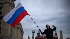 Rosyjska organizacja zadrwiła z fanów na całym świecie