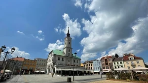 Polska na własne oczy. Gliwice - kiedyś wybuchła tu II WŚ, dzisiaj są centrum sportowego i kulturalnego życia