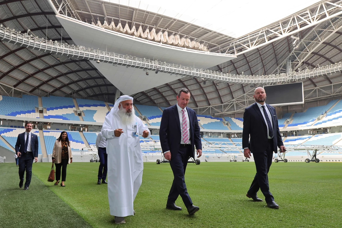 Katar 2022
