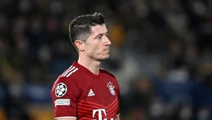 Niemiec wbija szpilkę Lewandowskiemu. "Jest irytujący i zużyty"