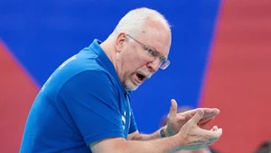 Mark Lebedew w przeszłości trenował polskie kluby, m.in. Jastrzębski Węgiel i Aluron CMC Wartę Zawiercie