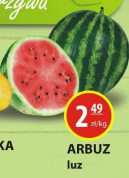Arbuz