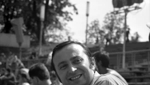 Bohdan Łazuka, VI Krajowy Festiwal Piosenki Polskiej w Opolu, 1968 r.
