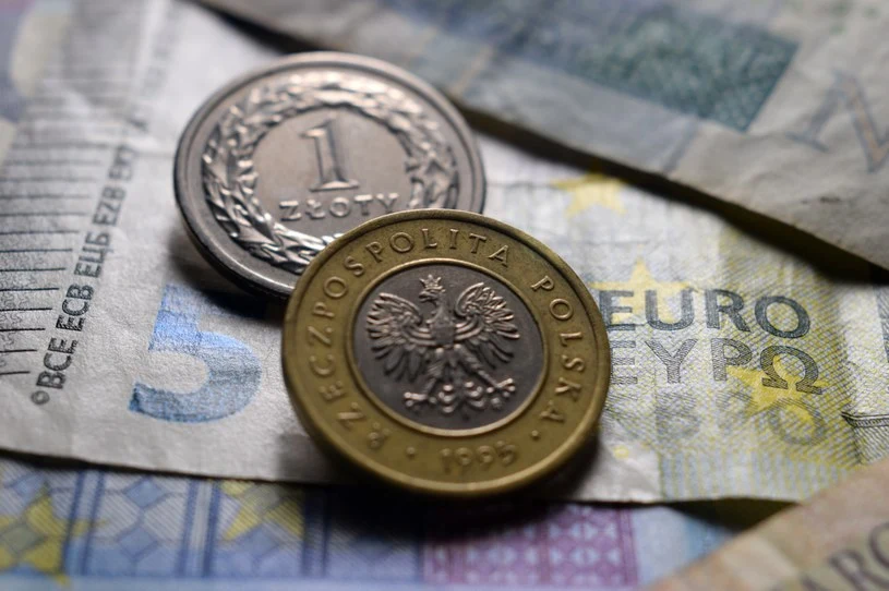 Polska w tym roku z najwyższym wzrostem i inflacją w Unii Polska w tym roku z najwyższym wzrostem i inflacją w Unii