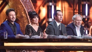 Jury "Tańca z gwiazdami"
