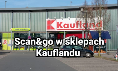 Zakupy w Kauflandzie – będzie szybciej i wygodniej
