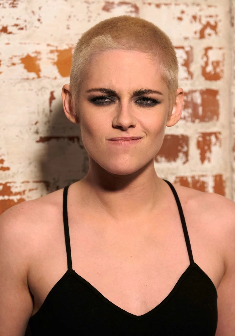 Kristen Stewart