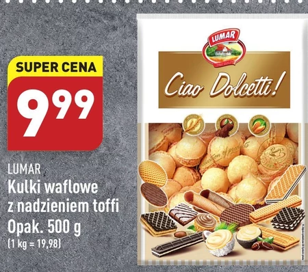 Ciastka Lumar