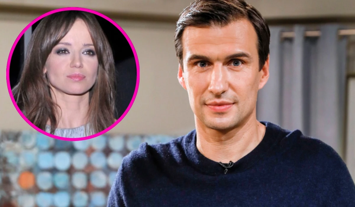 Jarosław Bieniuk, Anna Przybylska Jarosław Bieniuk, Anna Przybylska