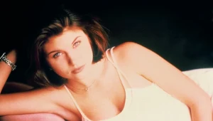 Tiffani Thiessen