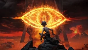 The Lord of the Rings: Gollum