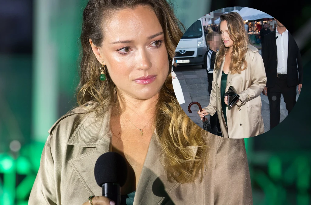 Alicja Bachleda-Curuś