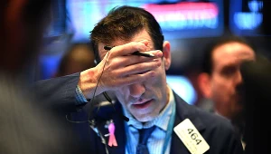 Fed będzie gonił inflację i podnosił kurs dolara! 