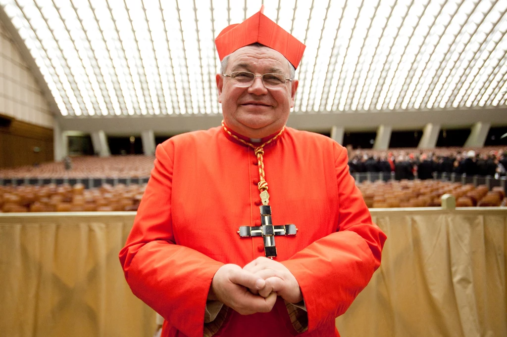 Czeski metropolita, Dominik Duka Czeski metropolita, Dominik Duka