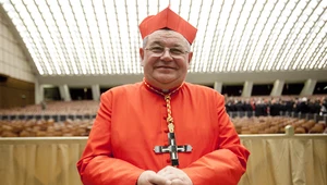 Czeski metropolita, Dominik Duka